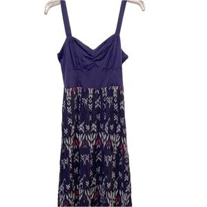 Mudd Juniors Maxi Dress